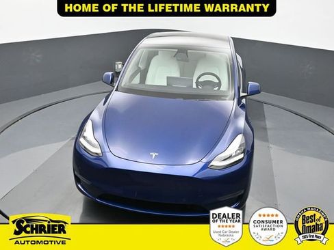 Used 2021 Tesla Model Y Long Range image 68