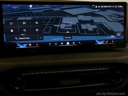 New 2026 BMW 430i xDrive Coupe w/ Premium Package image 18