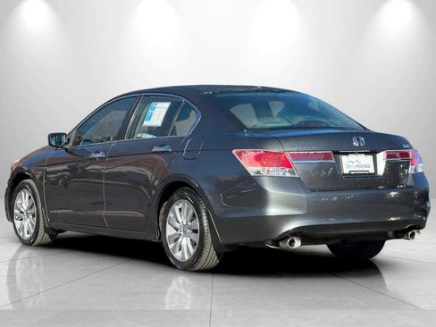 Used 2012 Honda Accord EX-L image 6