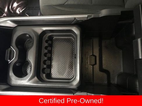 Certified 2025 RAM 1500 Big Horn image 23