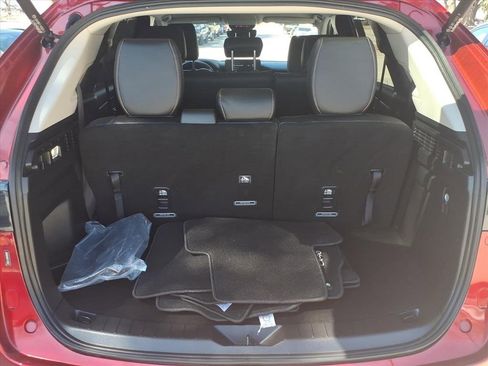 Used 2024 MAZDA CX-90 Plug-In Hybrid w/ Preferred image 23