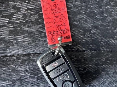 Used 2023 Ford F150 Tremor AWD/4WD image 36