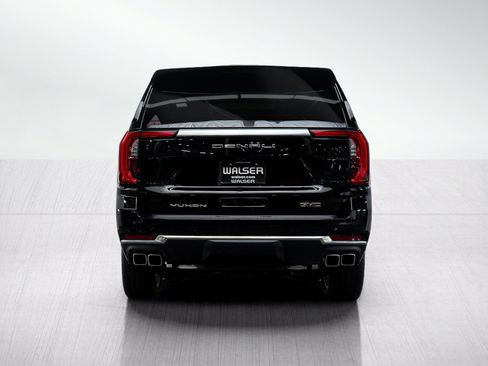 Used 2025 GMC Yukon XL Denali w/ Sun & Power Step Package AWD/4WD image 5