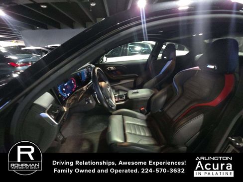 Used 2023 BMW M2 RWD image 5