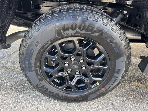 New 2025 Ford F150 XLT w/ Equipment Group 302A MID image 21