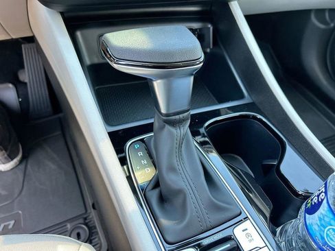 New 2026 Hyundai Tucson SE FWD image 25