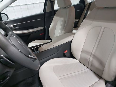 Certified 2025 Hyundai Sonata SEL image 14