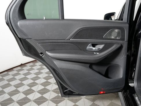 Certified 2023 Mercedes-Benz GLE 350 4MATIC image 29