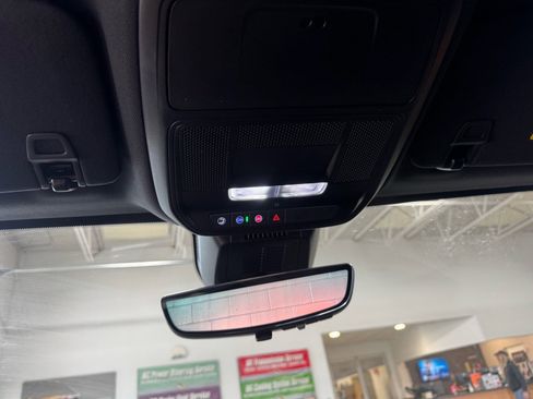 New 2026 GMC Terrain AT4 w/ Convenience Package III image 19