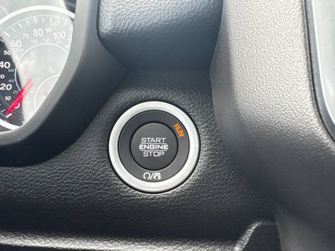 New 2026 RAM 1500 Lone Star RWD image 22
