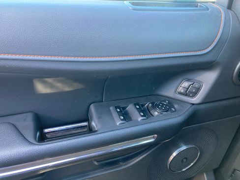 Certified 2023 Ford Expedition Timberline image 24