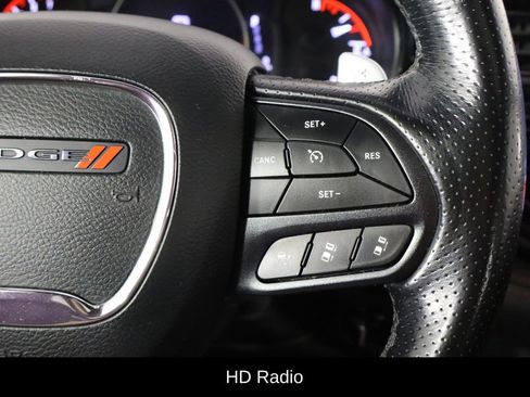 Used 2023 Dodge Durango GT AWD/4WD image 10