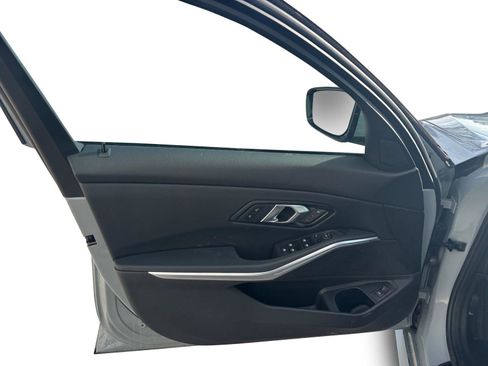 Certified 2026 BMW 330i xDrive Sedan image 19