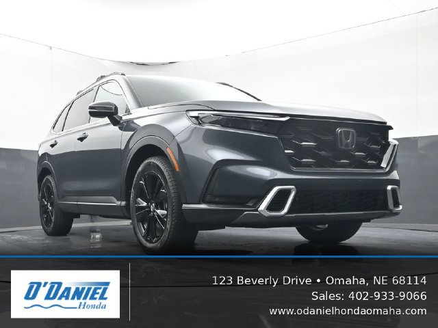 Used 2024 Honda CR-V Sport Touring image 14