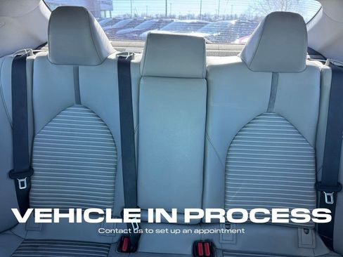 Used 2018 Toyota Camry SE w/ Protection Package (Q2) image 22