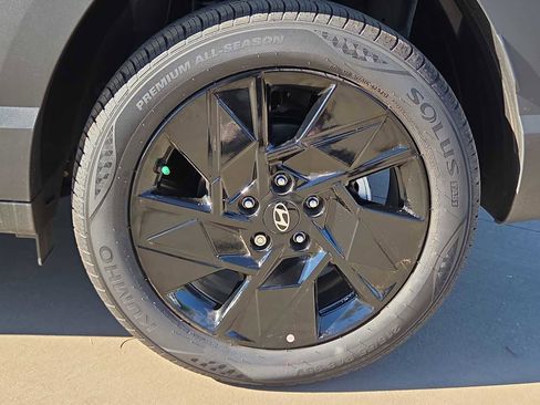 New 2026 Hyundai Kona SEL Sport image 13