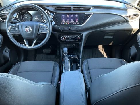 Used 2021 Buick Encore GX Select image 12