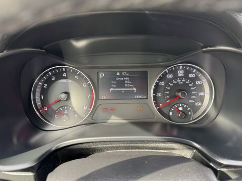 Used 2024 Kia Forte GT-Line w/ GT-Line Premium Package FWD image 15