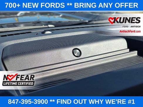 New 2026 Ford F250 XLT w/ XLT Premium Package AWD/4WD image 54