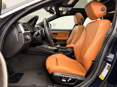 Used 2019 BMW 430i Gran Coupe w/ Convenience Package image 17