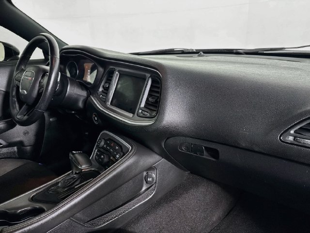 Used 2019 Dodge Challenger R/T Scat Pack RWD image 23