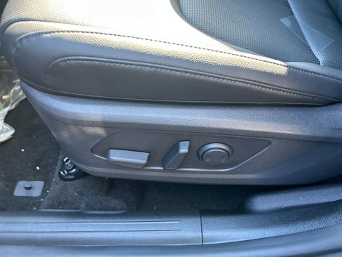 New 2026 Kia Sportage EX image 5