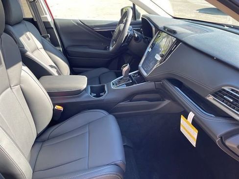 Used 2025 Subaru Outback Limited w/ Popular Package #2 image 20