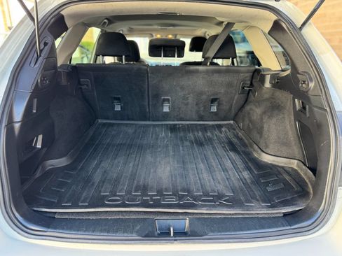 Used 2015 Subaru Outback 2.5i Premium AWD/4WD image 28