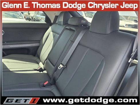 Used 2023 Hyundai Ioniq 5 SEL w/ Cargo Package AWD/4WD image 23