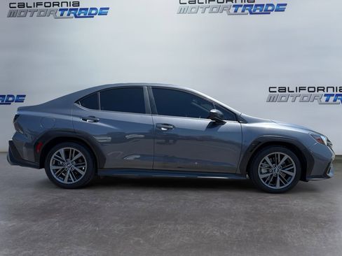 Used 2023 Subaru WRX image 4