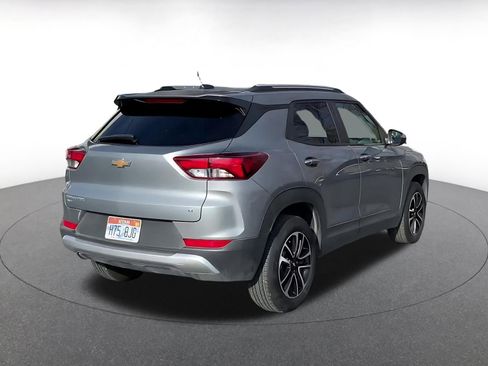 Used 2025 Chevrolet TrailBlazer LT image 14