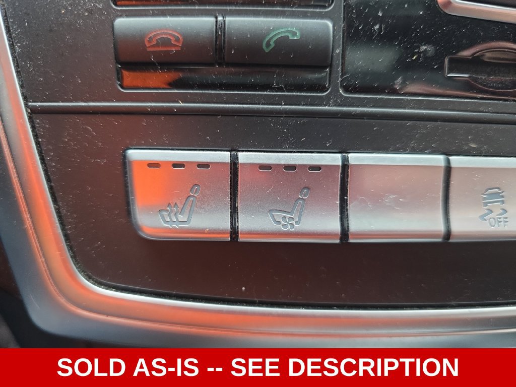 Used 2015 Mercedes-Benz GL 550 4MATIC image 30