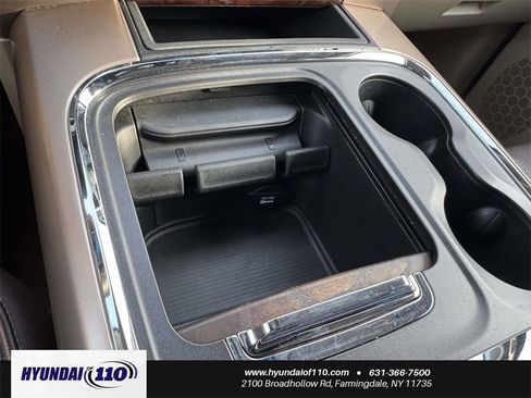 Used 2017 RAM 1500 Laramie Longhorn w/ Protection Group image 26