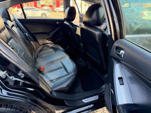 Used 2012 Nissan Altima 2.5 SL w/ 2.5SL Pkg image 14