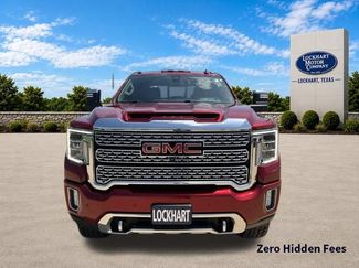 Used 2021 GMC Sierra 2500 Denali w/ Denali Ultimate Package AWD/4WD video 2