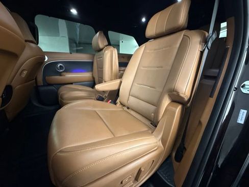 Used 2026 Hyundai Palisade Calligraphy FWD image 13