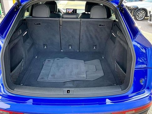 Certified 2023 Audi Q5 2.0T Premium w/ Convenience Package image 15