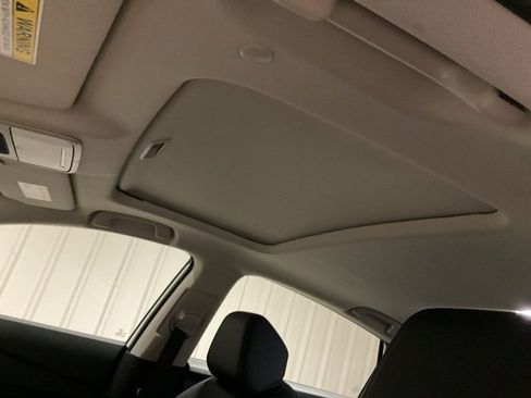 New 2025 Honda Accord EX-L image 7