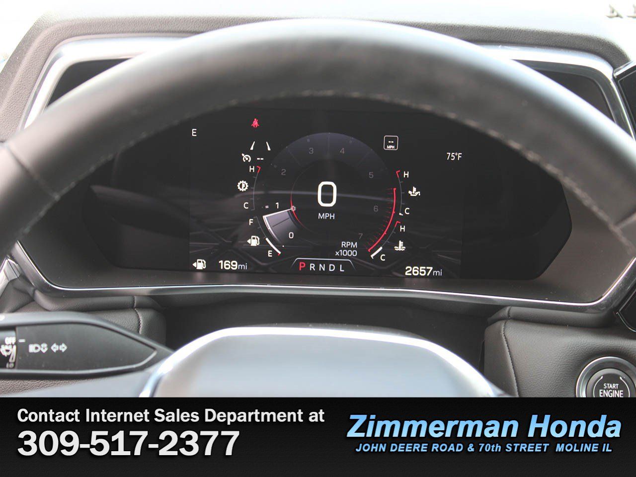 Used 2023 GMC Canyon Elevation w/ Convenience Package RWD image 9