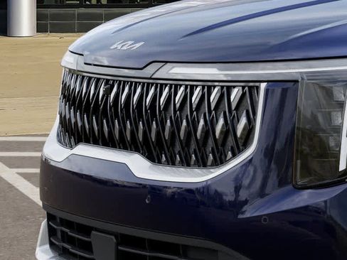 New 2026 Kia Carnival EX image 12