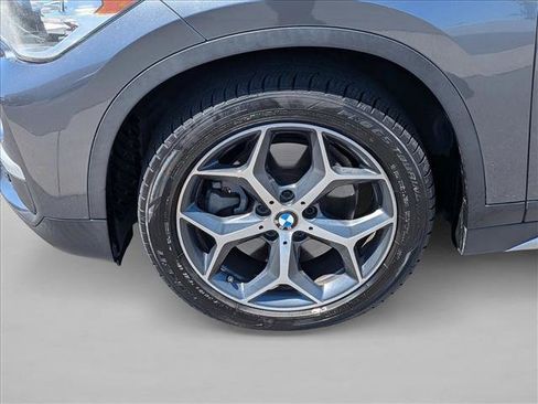 Used 2018 BMW X1 sDrive28i FWD image 15