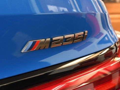Used 2024 BMW M235i xDrive Gran Coupe w/ M Performance Package AWD/4WD image 15