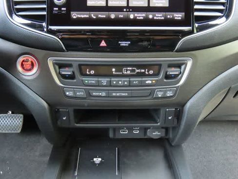 New 2026 Honda Ridgeline TrailSport image 21