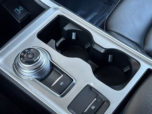 Certified 2024 Ford Edge SEL w/ Convenience Package image 22