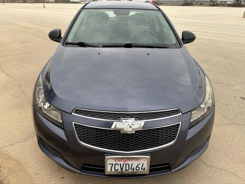 Used 2014 Chevrolet Cruze LS image 14
