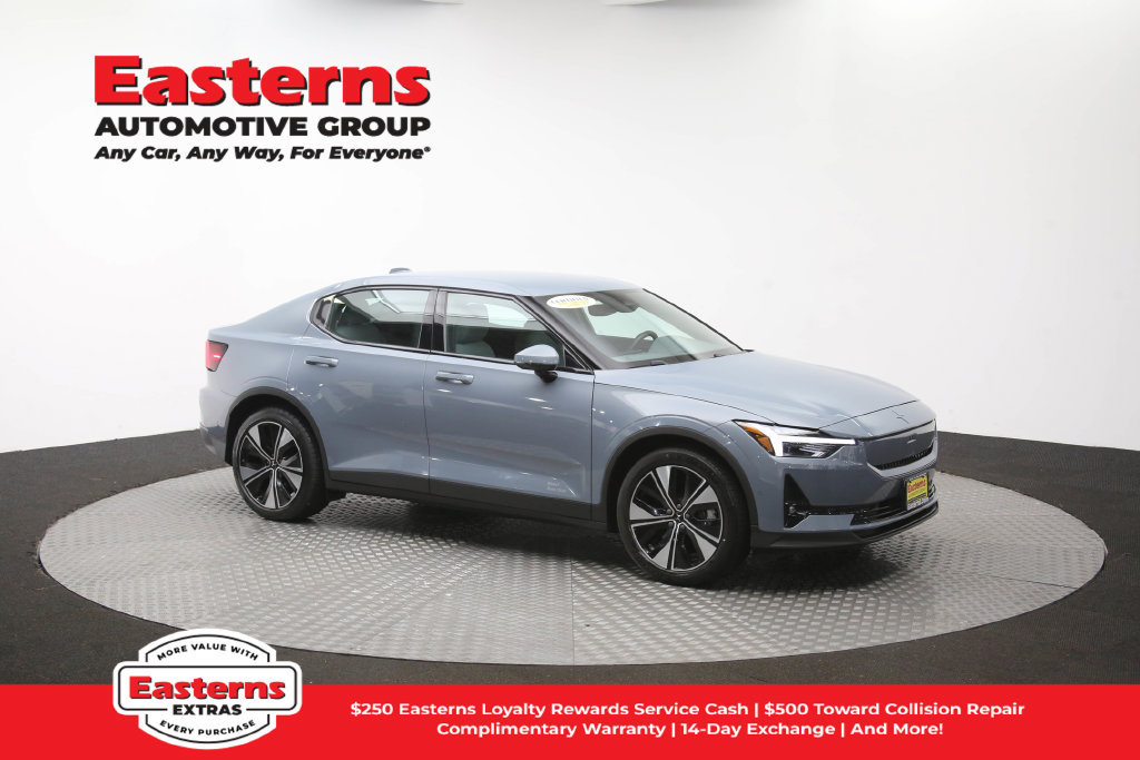 Used 2024 Polestar Polestar 2 AWD/4WD image 47