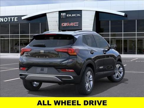 New 2026 Buick Encore GX Preferred w/ Comfort Package image 4
