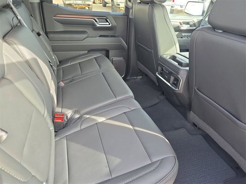 New 2026 GMC Sierra 1500 Denali w/ Denali Reserve Package image 11