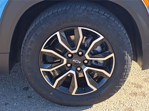 Used 2025 Chevrolet TrailBlazer ACTIV w/ Convenience Package image 31