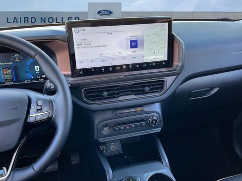 New 2025 Ford Bronco Sport Outer Banks w/ Outer Banks Tech Package+ image 7